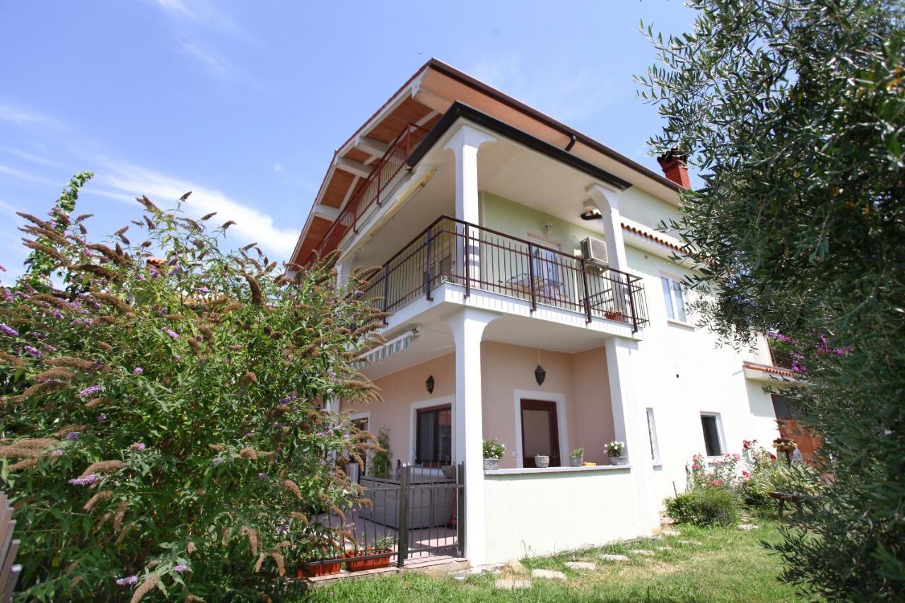 Bozena Studio Kneb Порторож Екстер'єр фото